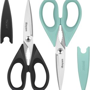 Meat Poultry Shears