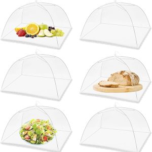 Food Net Cover