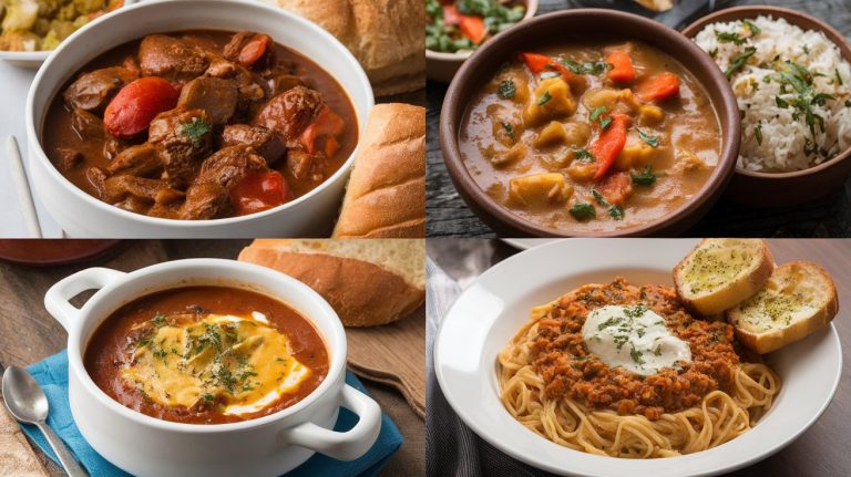 A Comprehensive Look at Savory Food, Its Advantages, and Ideal Combinations